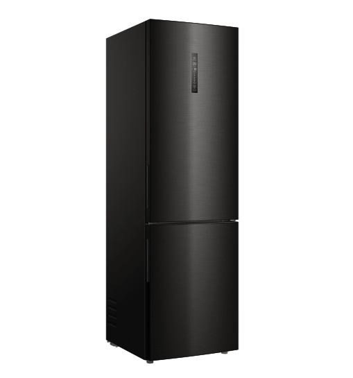 Холодильник Haier C4F740CBXGU1 Черная нержавеющая сталь Холодильник Haier C4F740CBXGU1 Черная нержавеющая сталь