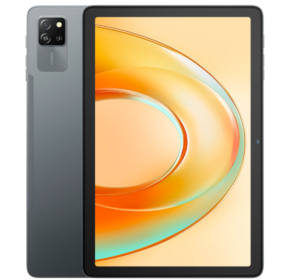 Планшет Blackview Tab 60 Pro 10,1" 8/128 ГБ, серый Планшет Blackview Tab 60 Pro 10,1" 8/128 ГБ, серый