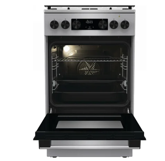 Плита комбинированная Gorenje MEKS5141XM Плита комбинированная Gorenje MEKS5141XM