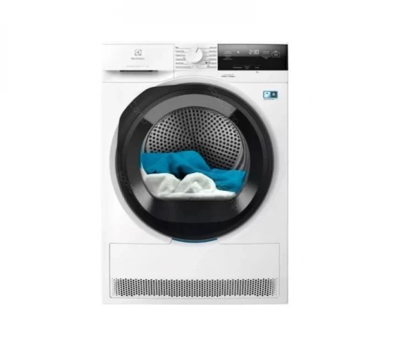 Сушильная машина с тепловым насосом Electrolux EW7DX385AP
