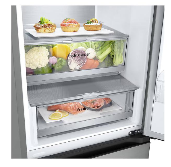 Холодильник LG GBV7170EPY Холодильник LG GBV7170EPY