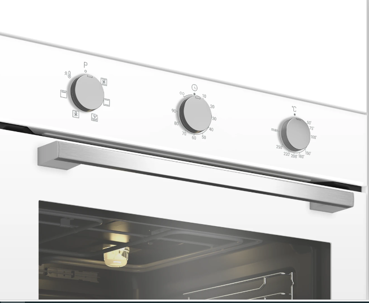 Духовой шкаф Indesit IFE 3634 WH Духовой шкаф Indesit IFE 3634 WH