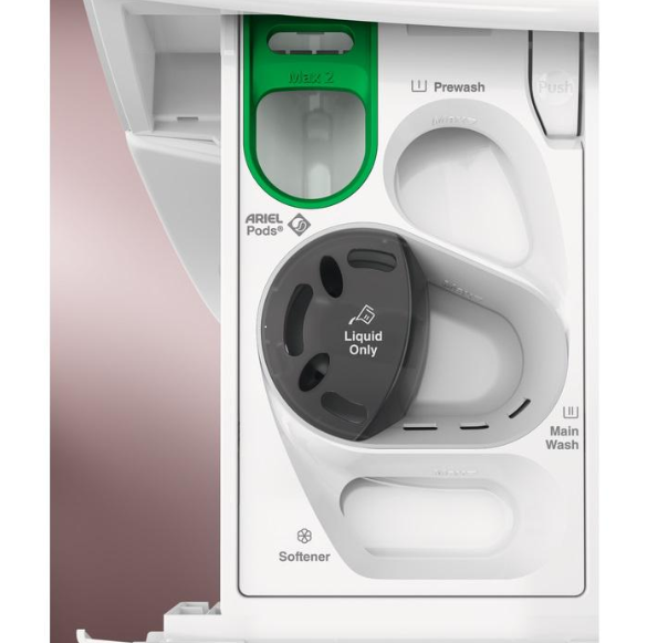 Стиральная машина Electrolux EW7FG4492UDE 700 SteamCare Стиральная машина Electrolux EW7FG4492UDE 700 SteamCare