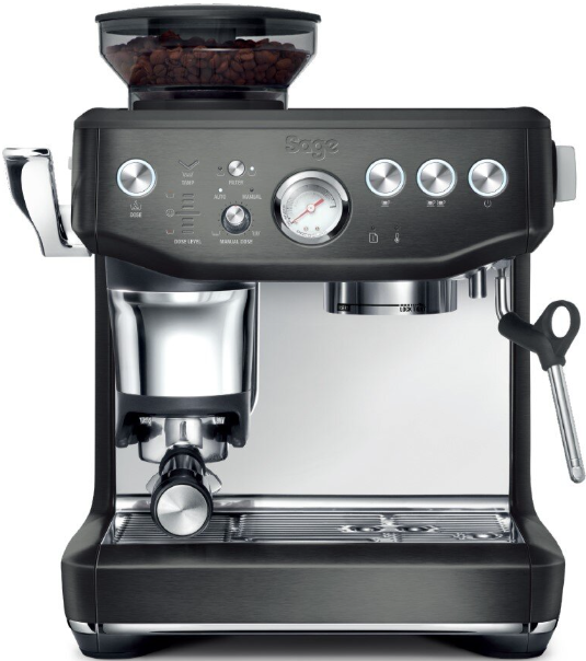 Кофемашина Sage Barista Impress SES876BST4EEU1