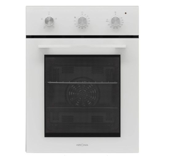 Духовой шкаф KRONA BREVE 45 WH