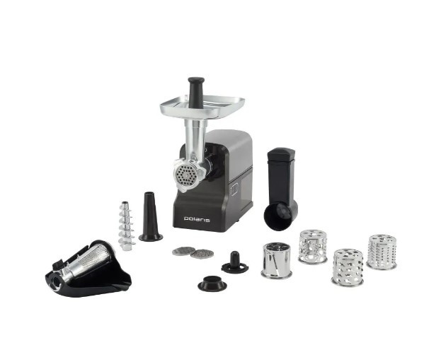 Мясорубка Polaris PMG 2585A RUS Мясорубка Polaris PMG 2585A RUS