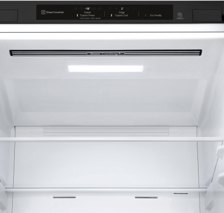 Холодильник LG GBV3100DEP