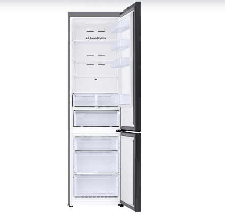 Холодильник Samsung RB38C6B3ES9/EF Холодильник Samsung RB38C6B3ES9/EF