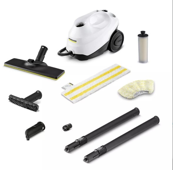 Пароочиститель Karcher SC 3 Easyfix