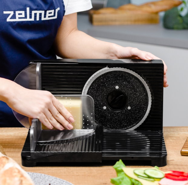 Ломтерезка Zelmer ZFS0917