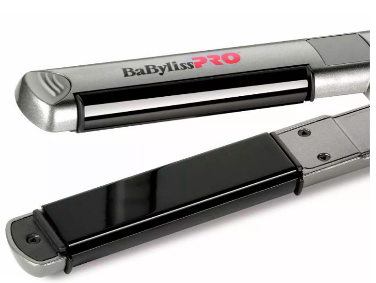 Профессиональный выпрямитель волос BaByliss PRO Ultra Curl BAB2071EPE