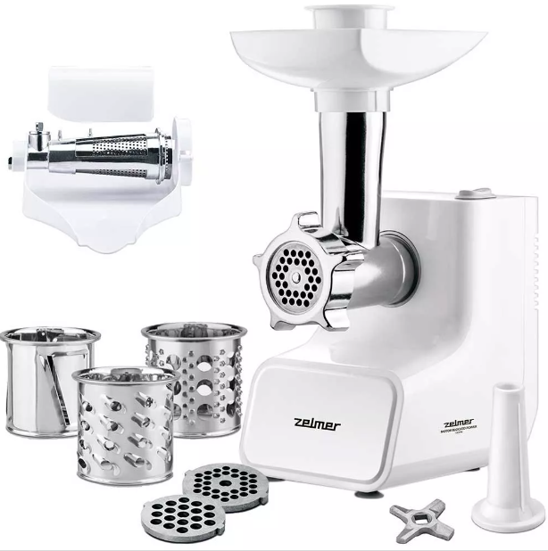 Мясорубка Zelmer ZMM3513B