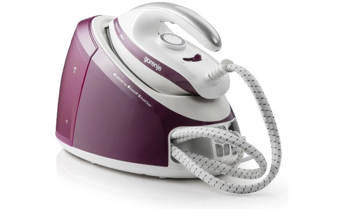 Парогенератор Gorenje SGD2800WV