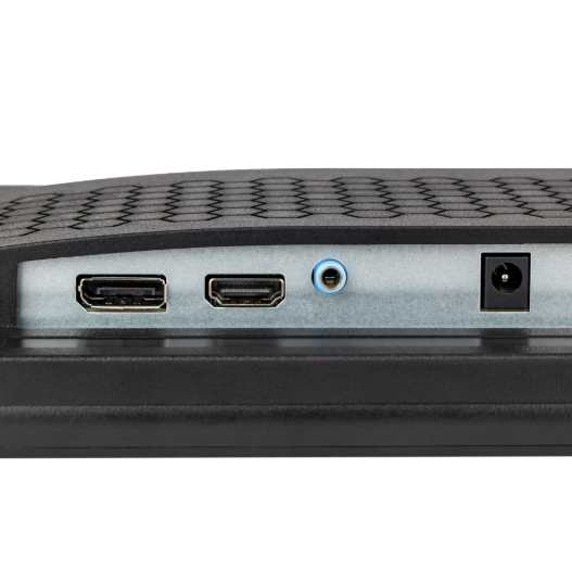 Монитор HIPER Gaming (HS2406) – 23, 8″/1920×1080 Монитор HIPER Gaming (HS2406) – 23, 8″/1920×1080