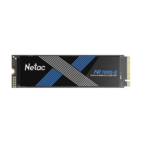 Жесткий диск SSD M.2 1TB Netac NV7000-Q