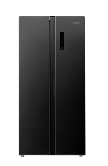 Холодильник Side by Side Ascoli ACDB450WIB