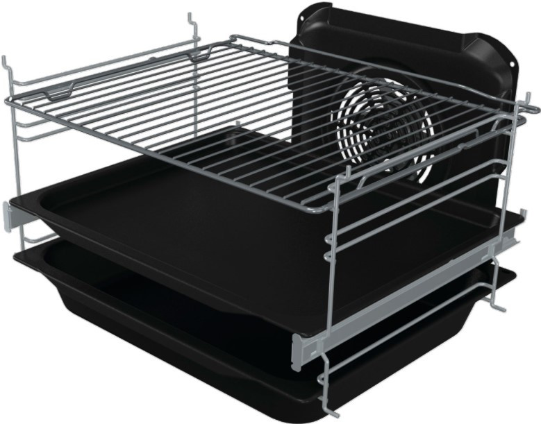 Плита электрическая Gorenje GEIT5C61XPG