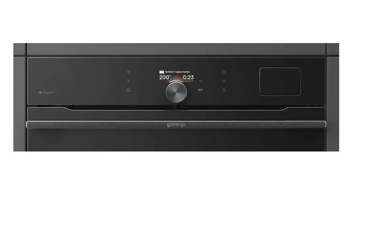 Духовой шкаф с функцией пароварки Gorenje BSA6138B Духовой шкаф с функцией пароварки Gorenje BSA6138B
