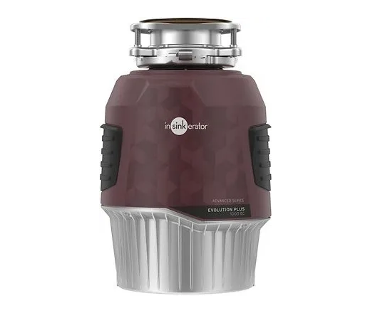 Измельчитель пищевых отходов InSinkErator Evolution Plus 1000 EC Измельчитель пищевых отходов InSinkErator Evolution Plus 1000 EC