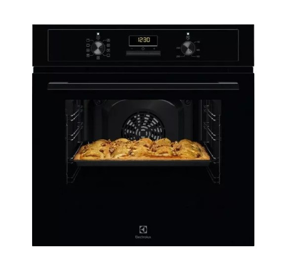 Духовой шкаф Electrolux EOD3H50BK