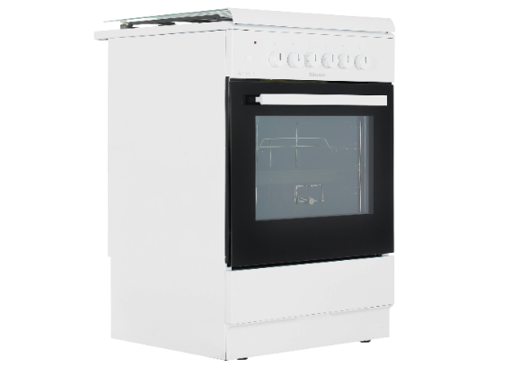 Газовая плита Hansa FCGW63193 Газовая плита Hansa FCGW63193