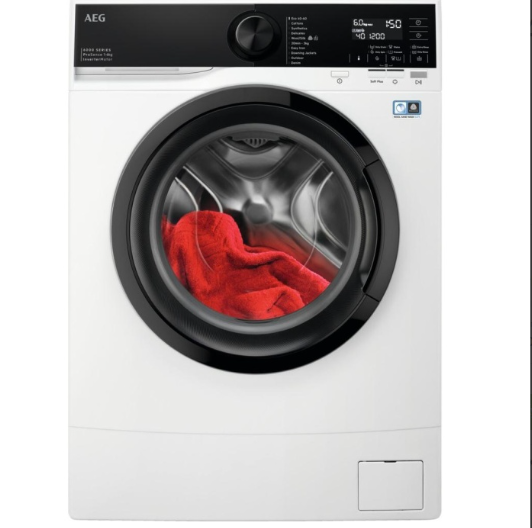 Стиральная машина AEG LSR6E26DE