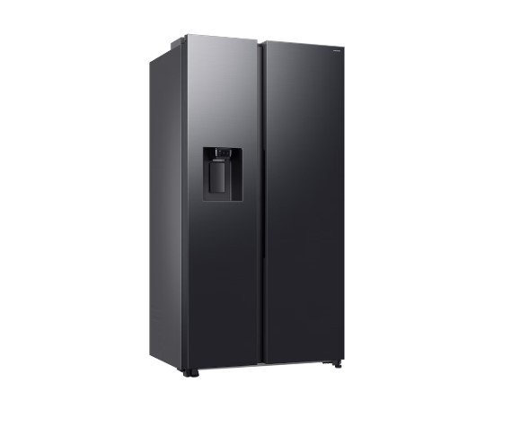 Холодильник Side by Side Samsung RS70F65KEF