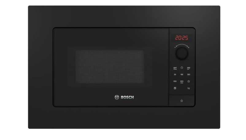 Микроволновая печь встраиваемая Bosch BFL623MB4