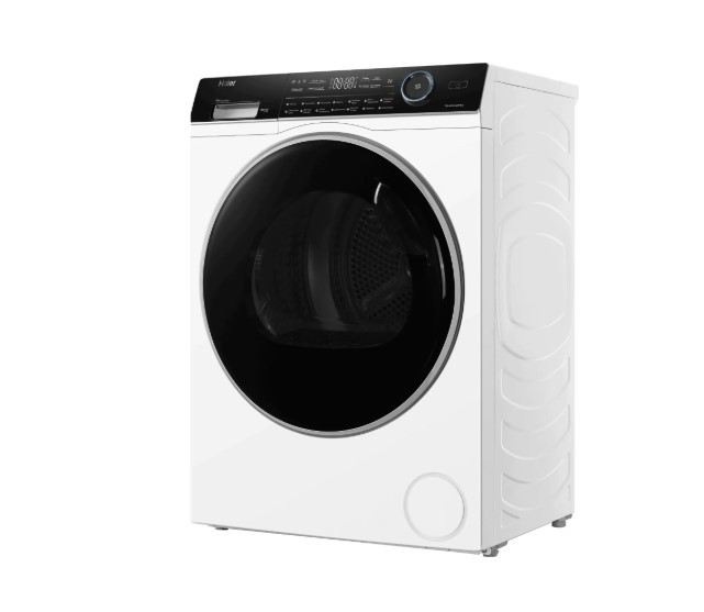 Сушильная машина с тепловым насосом Haier HD70-A2979U1