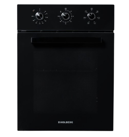 Духовой шкаф HOLBERG HEO 5069MBL