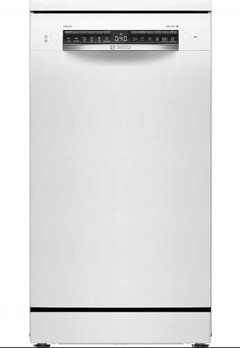 Посудомоечная машина Bosch SPS4HKW49E Посудомоечная машина Bosch SPS4HKW49E