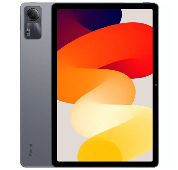 Планшет 11" Xiaomi Redmi Pad SE WiFi 256 Гб/8 Гб серый Планшет 11" Xiaomi Redmi Pad SE WiFi 256 Гб/8 Гб серый
