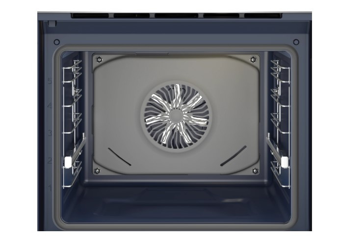 Духовой шкаф с добавлением пара Hotpoint HSTF 1231 JSAH WHG Духовой шкаф с добавлением пара Hotpoint HSTF 1231 JSAH WHG