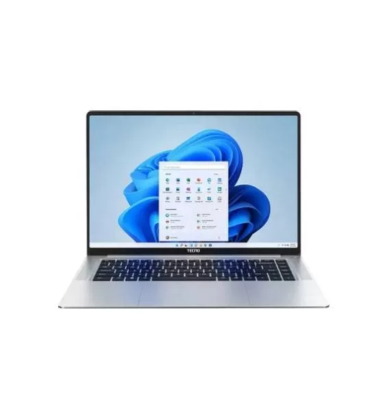 Ноутбук Tecno 15, 6" 3.2K (MEGABOOK S1) Ноутбук Tecno 15, 6" 3.2K (MEGABOOK S1)