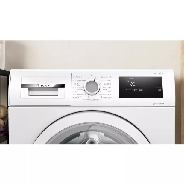 Стиральная машина Bosch WAN2405MPL