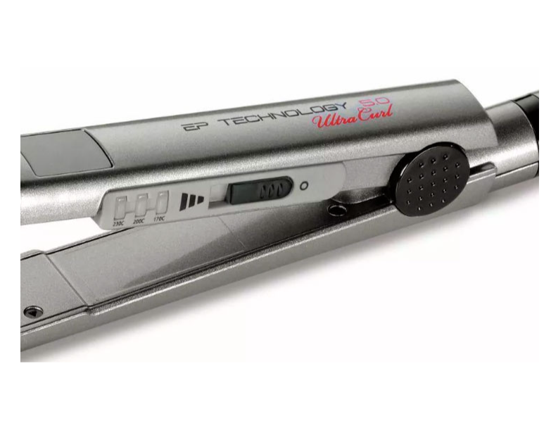 Профессиональный выпрямитель волос BaByliss PRO Ultra Curl BAB2071EPE