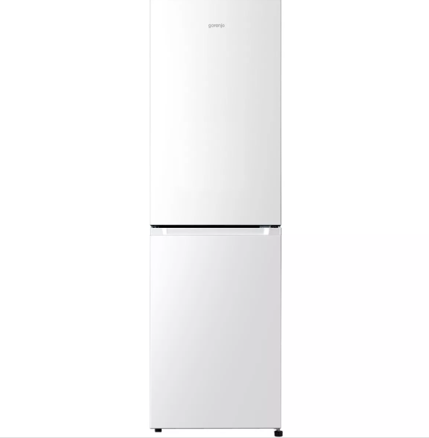 Холодильник Gorenje NRK 418 ECW4 белый Холодильник Gorenje NRK 418 ECW4 белый