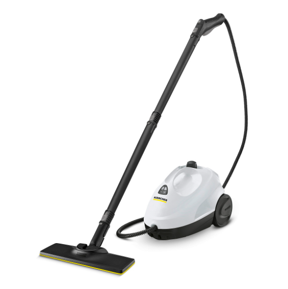 Пароочиститель Karcher SC2 EasyFix белый