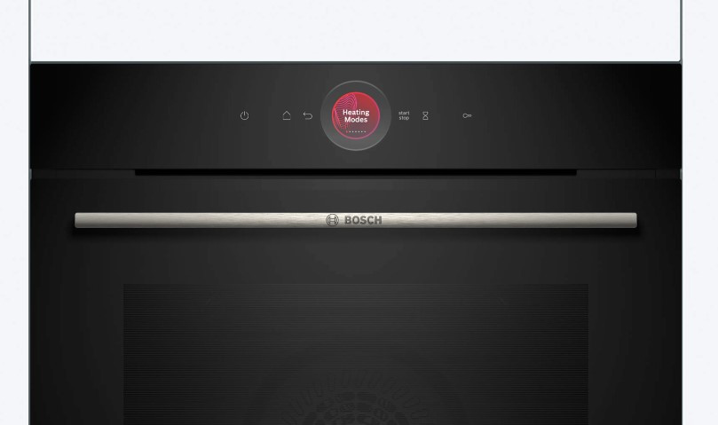 Духовой шкаф Bosch HBG7241B2