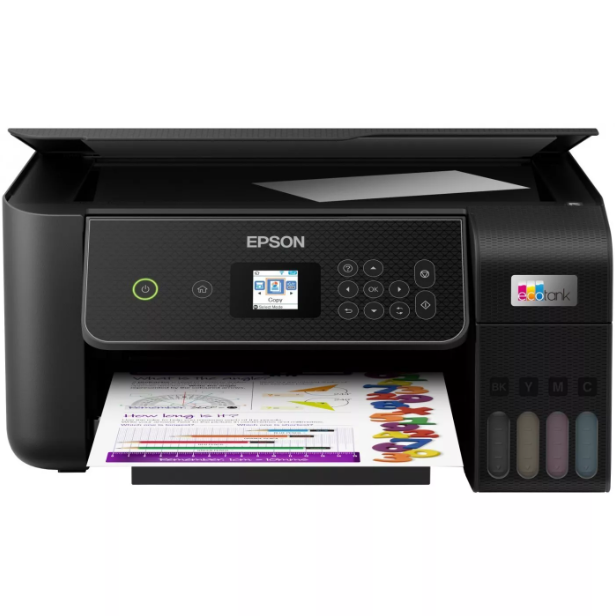 МФУ Epson EcoTank L3280