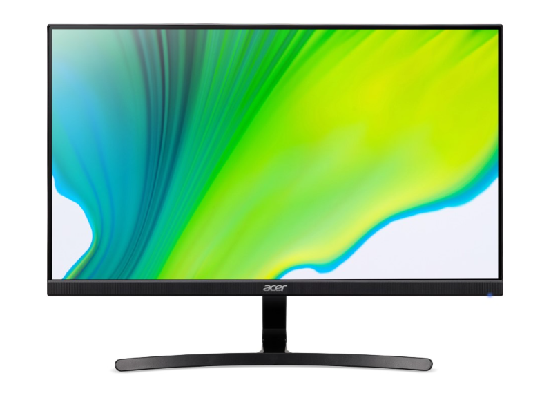 Монитор 23.8" Acer K243YEbmix Монитор 23.8" Acer K243YEbmix