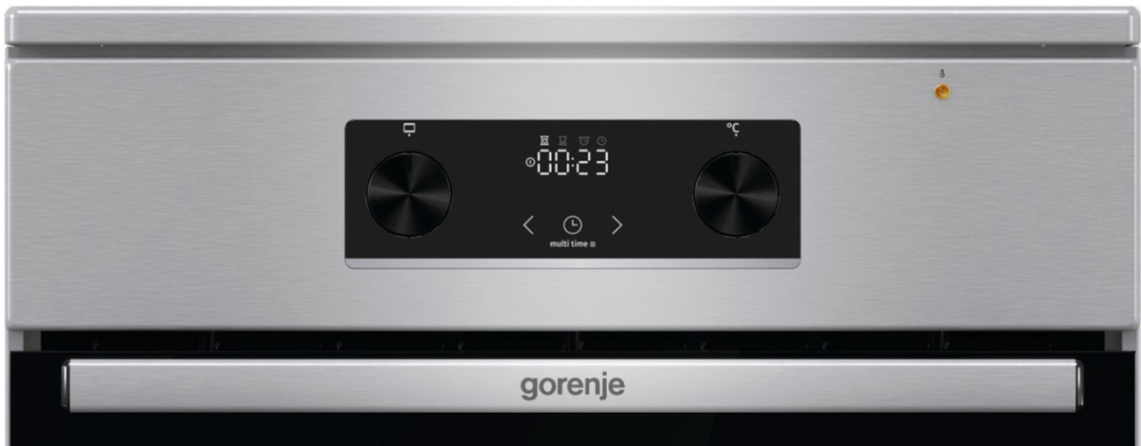 Плита электрическая Gorenje GEIT5C61XPG