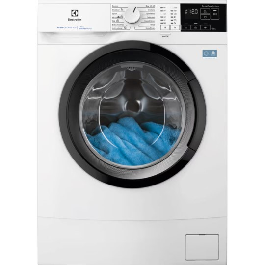 Стиральная машина Electrolux EWS6427BE