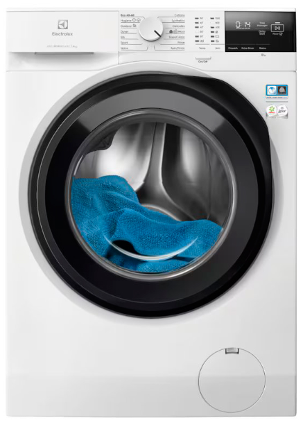 Стиральная машина Electrolux EW6F2282E Стиральная машина Electrolux EW6F2282E