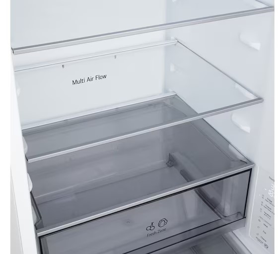 Холодильник LG GBBSJ1CCSW