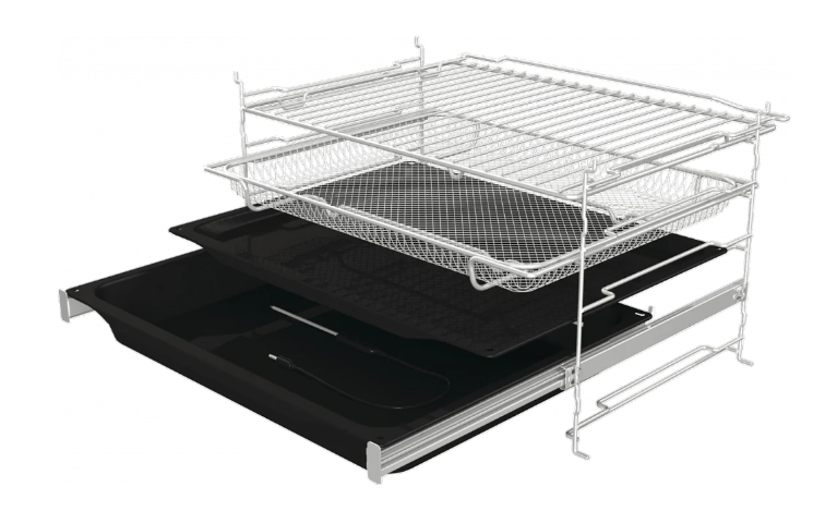 Духовой шкаф с функцией пароварки Gorenje BSA6138B Духовой шкаф с функцией пароварки Gorenje BSA6138B