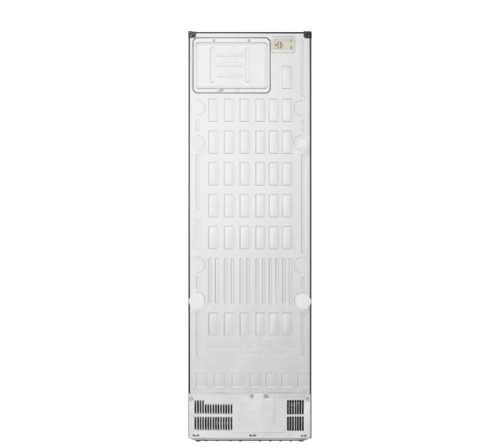 Холодильник LG GBBS726CEV