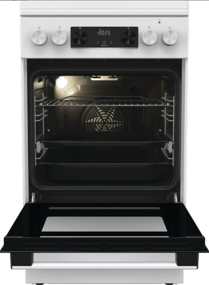 Плита комбинированная Gorenje GK5C64WH Плита комбинированная Gorenje GK5C64WH