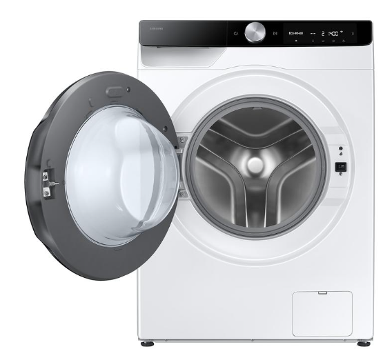 Стирально-сушильная машина Samsung WD90DG6G94BK Стирально-сушильная машина Samsung WD90DG6G94BK