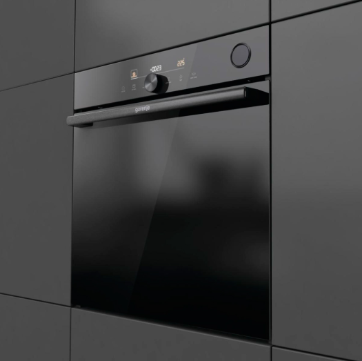 Духовой шкаф Gorenje BPSA6747DGWI с добавлением пара Духовой шкаф Gorenje BPSA6747DGWI с добавлением пара